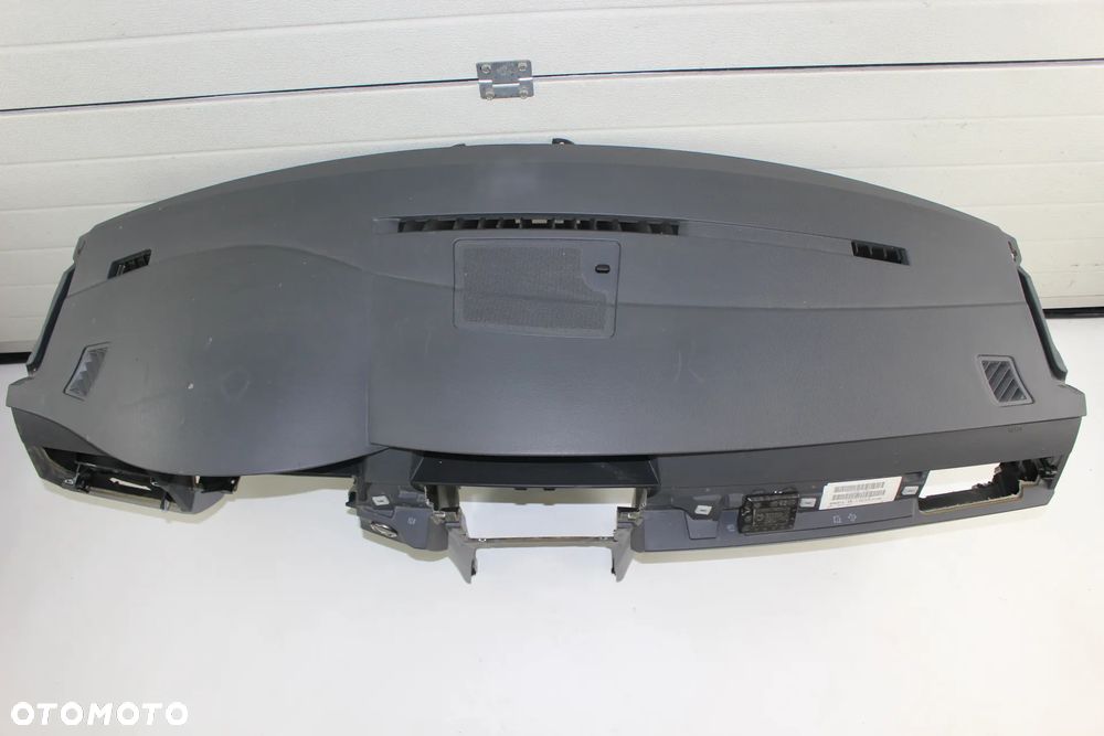 DESKA ROZDZIELCZA KOKPIT BMW E60 E61 6960813 - 2