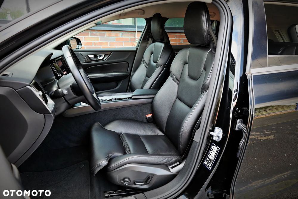 Volvo V60 D4 SCR AWD Inscription - 19