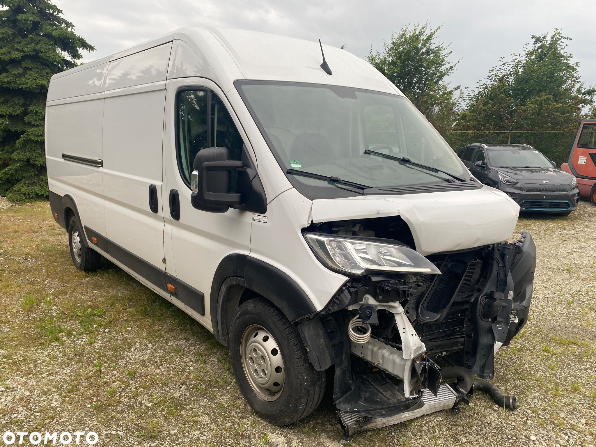 Fiat Ducato - 16