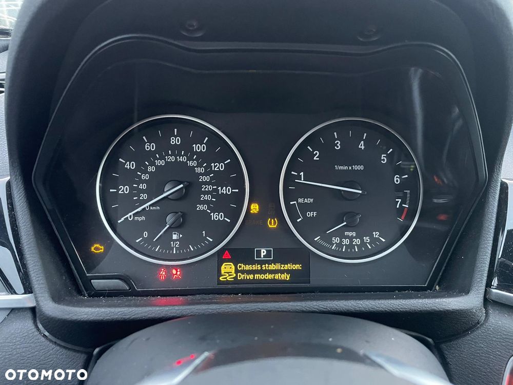 BMW X1 - 11