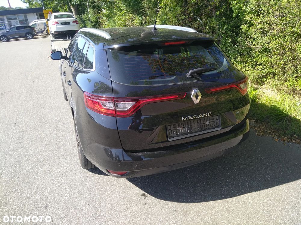 Renault Megane - 9
