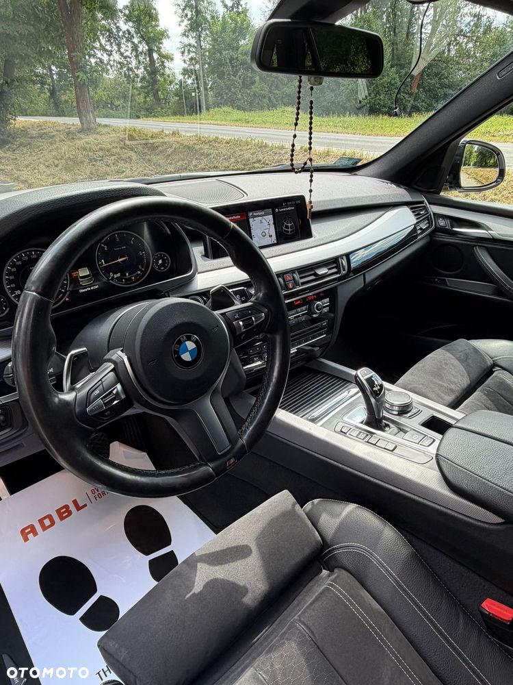 BMW X5 xDrive25d - 11