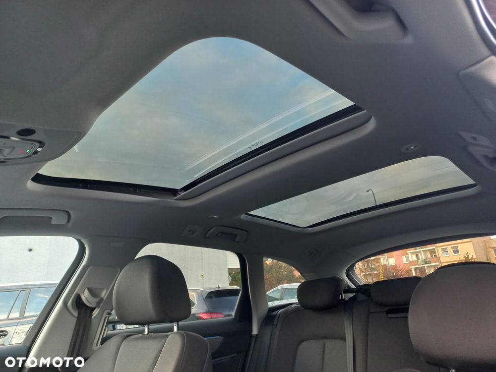 Audi A6 Avant - 21