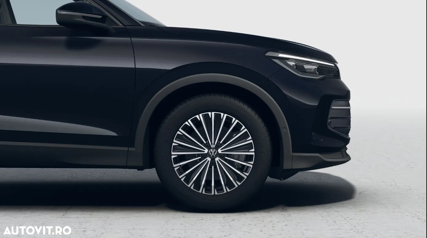 Volkswagen Tiguan 2.0 TDI DSG Life - 6