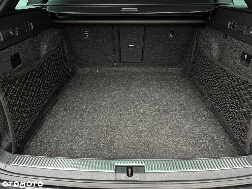 Skoda Superb 2.0 TSI 4x4 L&K DSG - 9