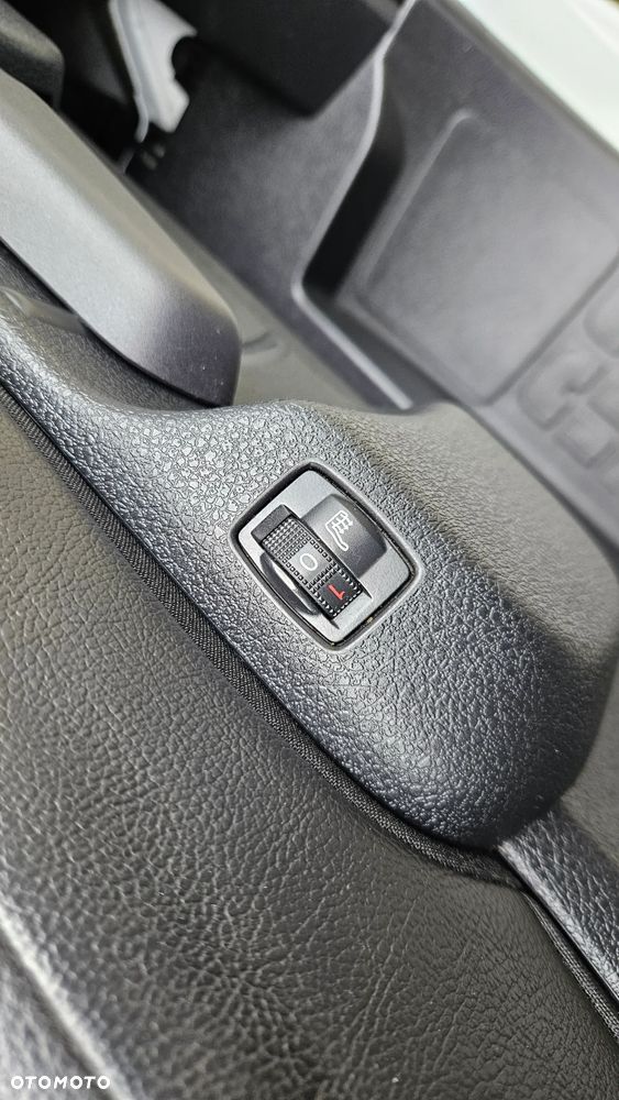 Toyota Proace L2 2018Rok I Właściciel Klima Parktronik Tempomat Hak - 14