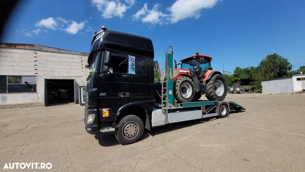 DAF XF 460 - 2