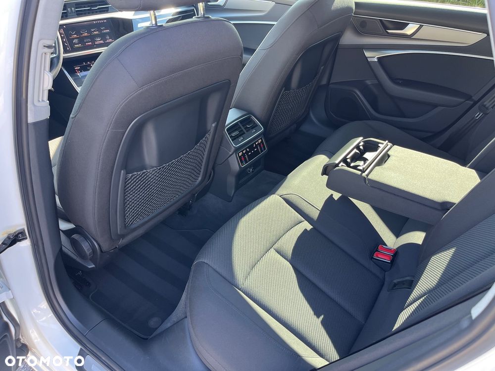 Audi A6 Avant 40 TDI S tronic - 23