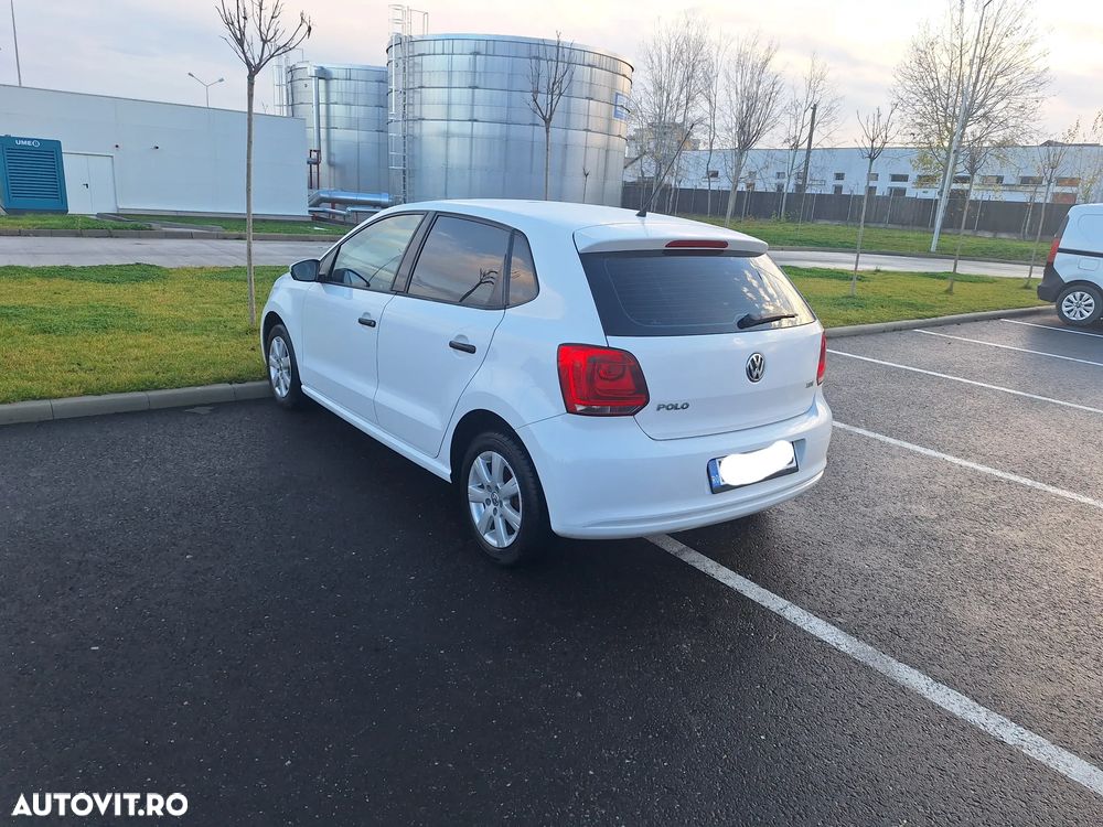 Volkswagen Polo - 3