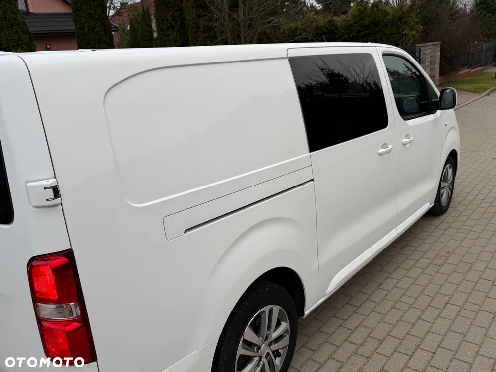 Peugeot EXPERT DŁUGI LONG - 32
