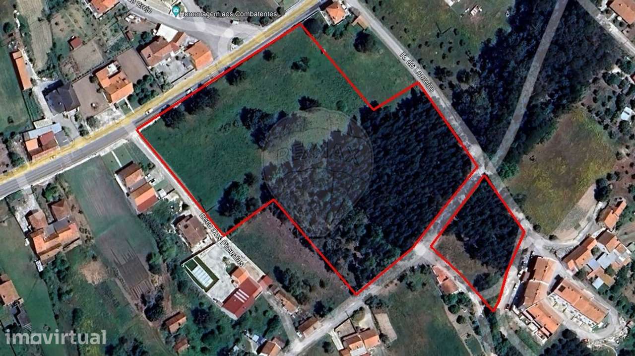 Terreno  para venda - Grande imagem: 2/12