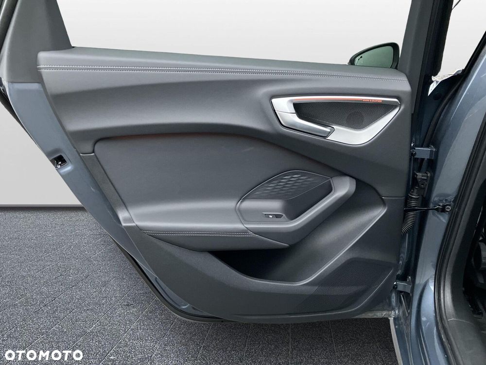 Audi A5 Limousine - 32