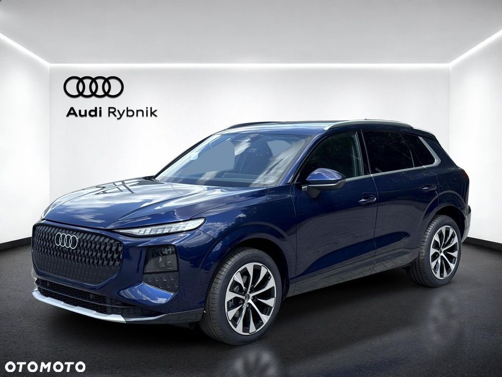 Audi Q3 - 2