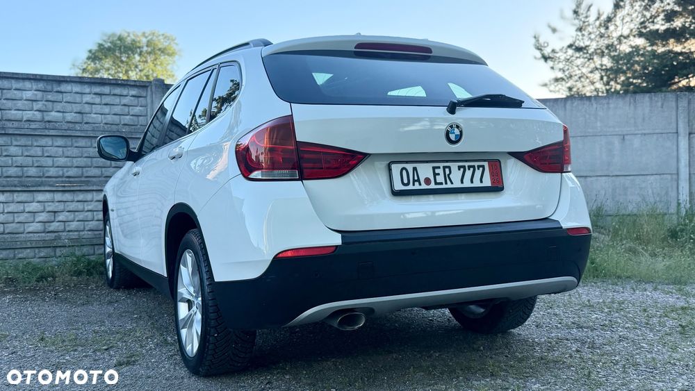 BMW X1 - 39