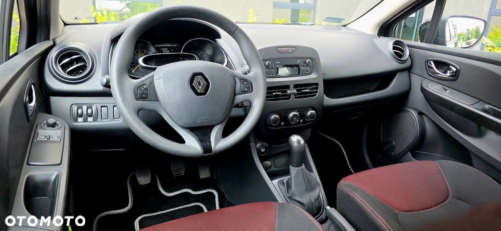 Renault Clio 1.2 16V Business EU6 - 20