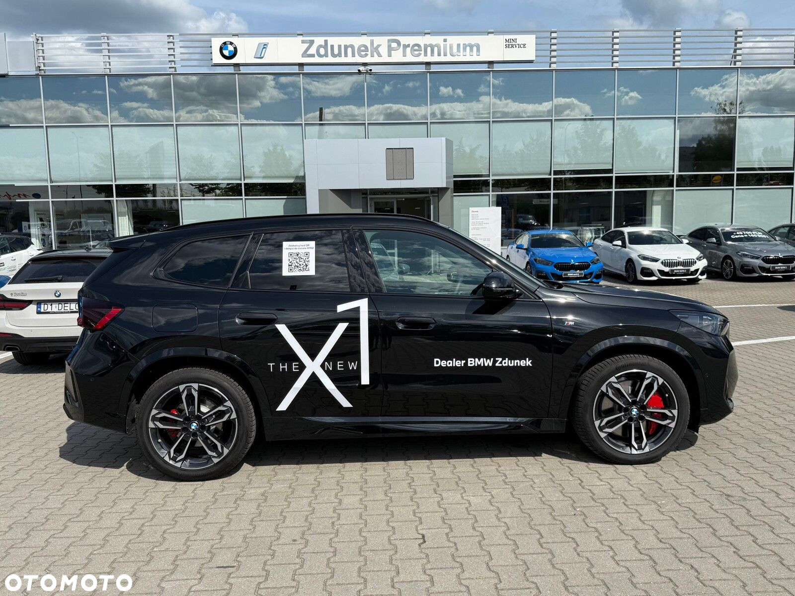 BMW X1 - 8