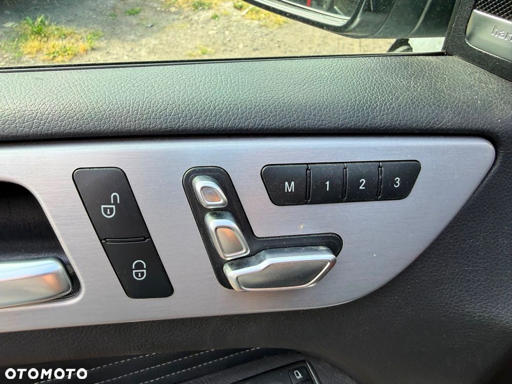 Mercedes-Benz GLE 500 e 4Matic 7G-TRONIC - 27