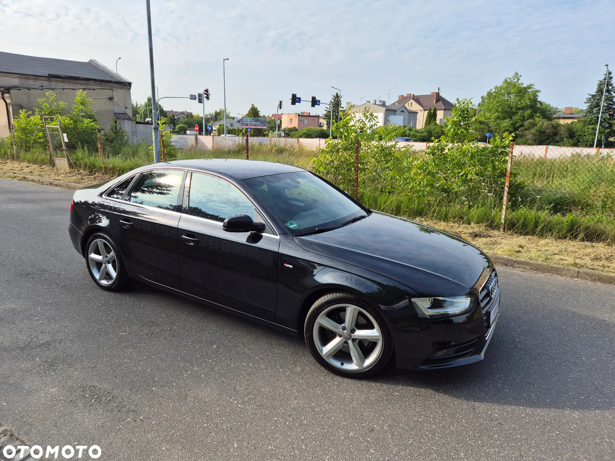 Audi A4 - 23