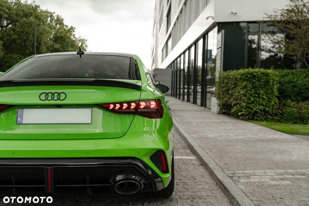 Audi RS3 Limousine TFSI Quattro S tronic - 12