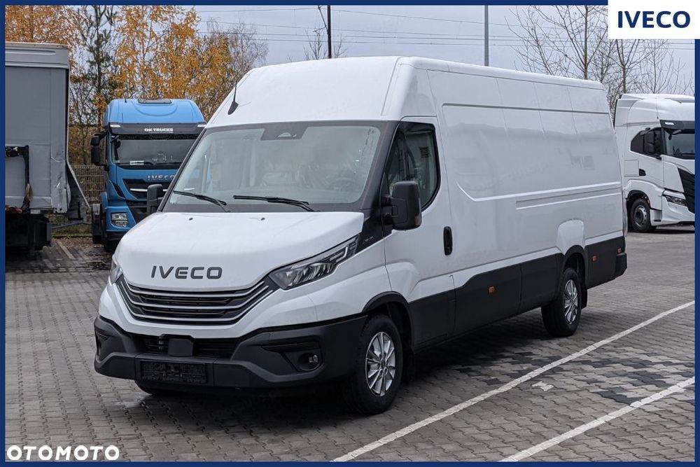 Iveco Daily 35S18 16m3 L4H2 180KM - 3