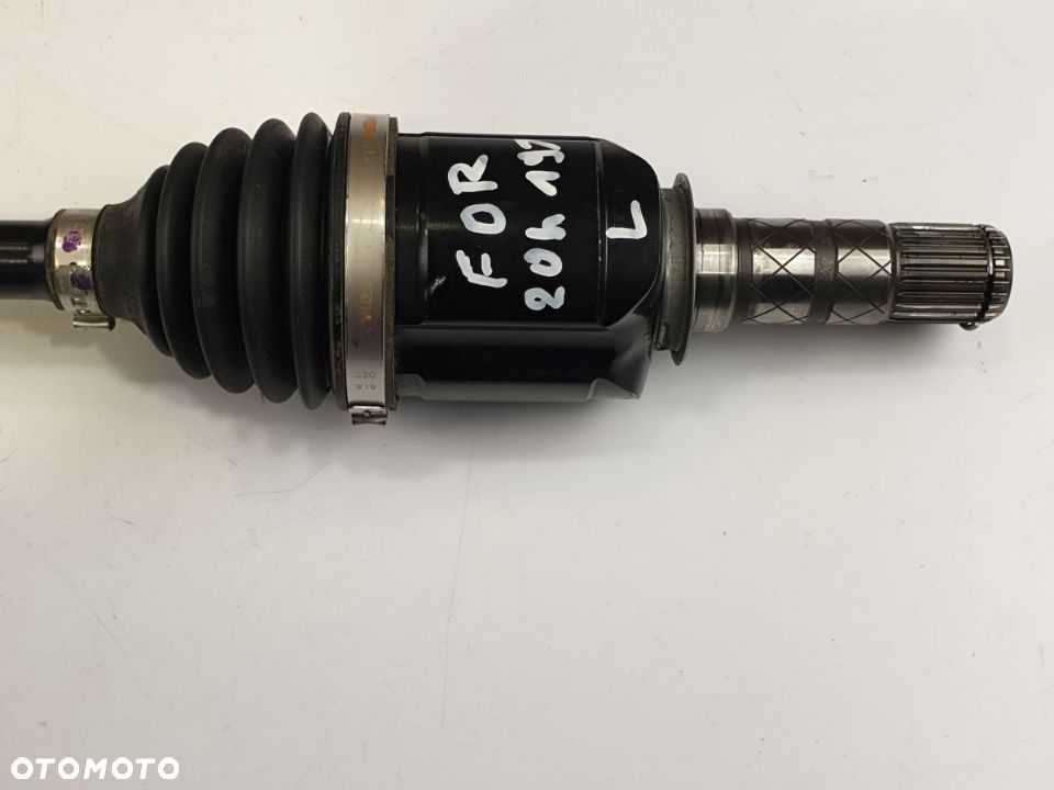 SUBARU FORESTER V 19-22r  PÓŁOŚ PRZÓD PRAWY LEWY 2.0 e-BOXER - 4