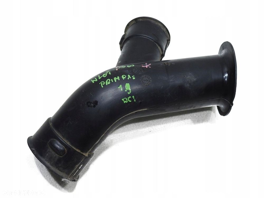 DOLOT POWIETRZA NISSAN PRIMERA P12 1.9 DCI - 1