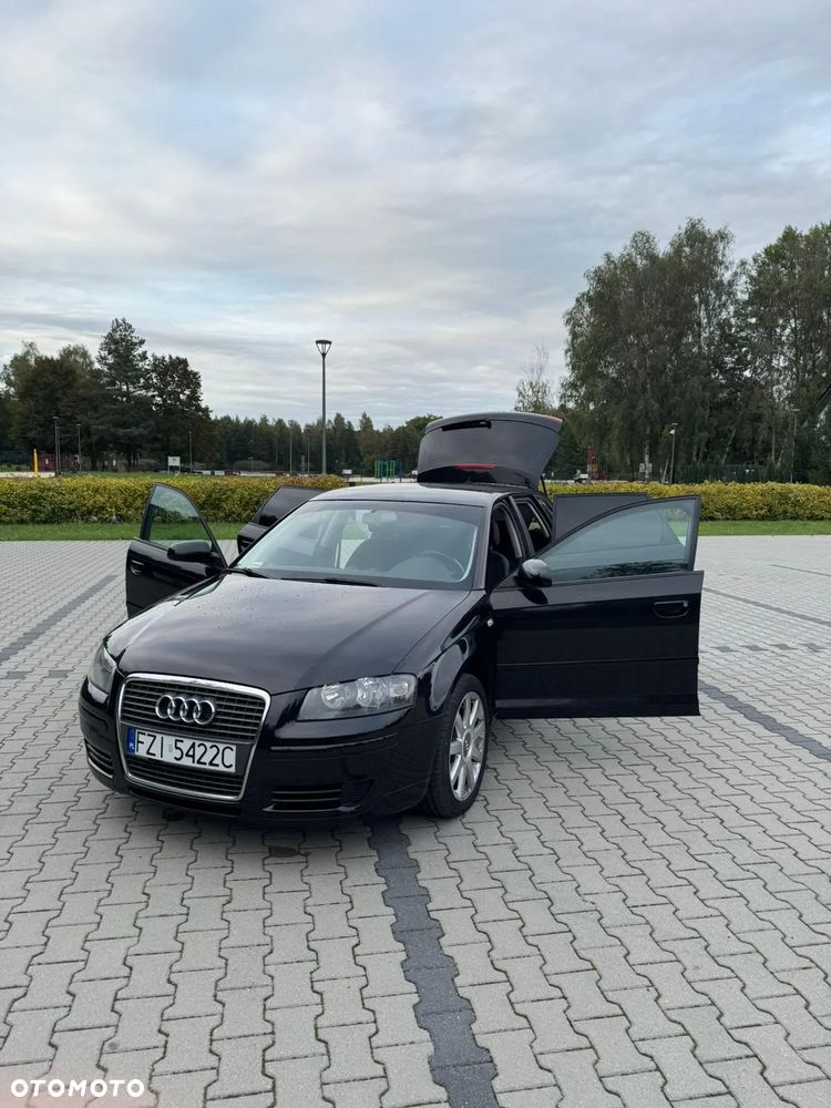 Audi A3 - 23