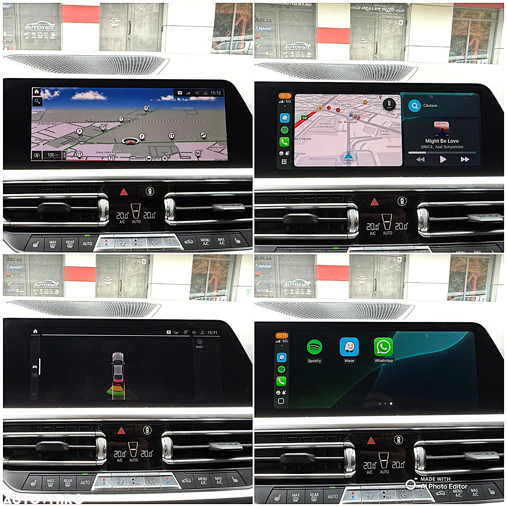 BMW Seria 3 - 9