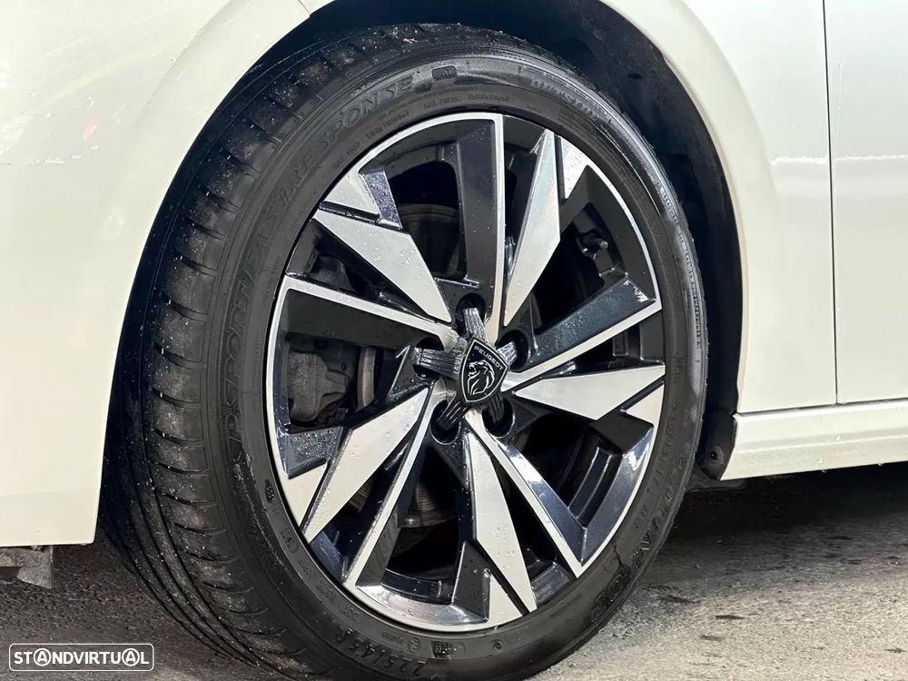 Peugeot 308 - 2