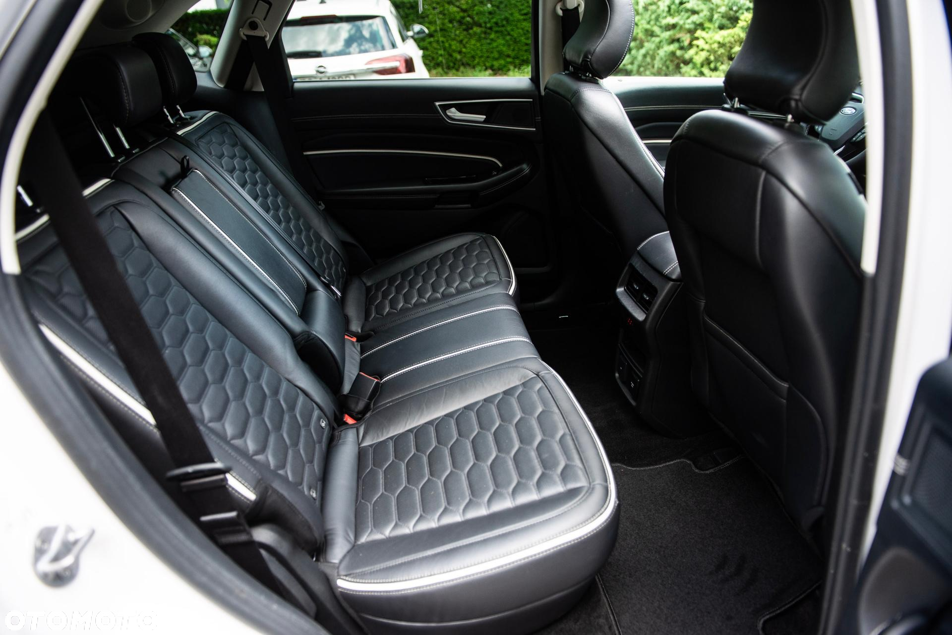 Ford Edge - 27