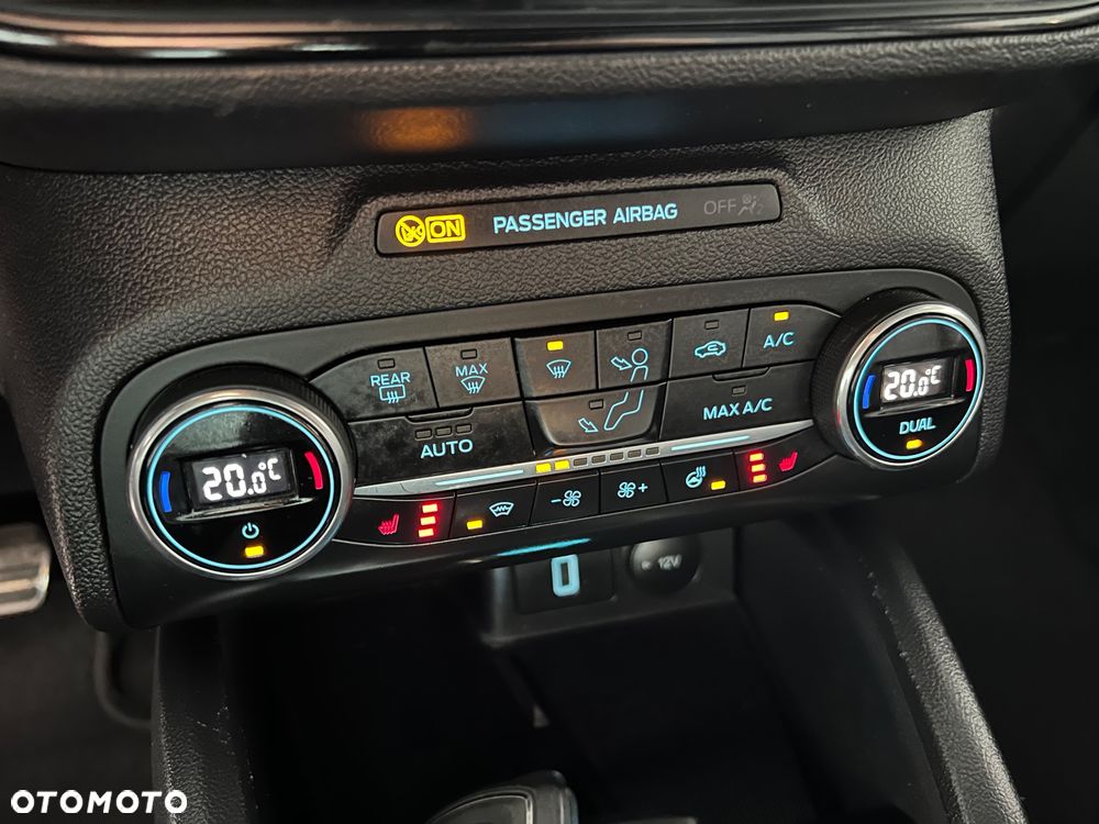 Ford Focus 1.0 EcoBoost ST-Line - 18