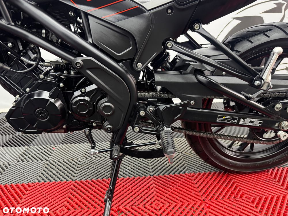 Benelli Leoncino - 16