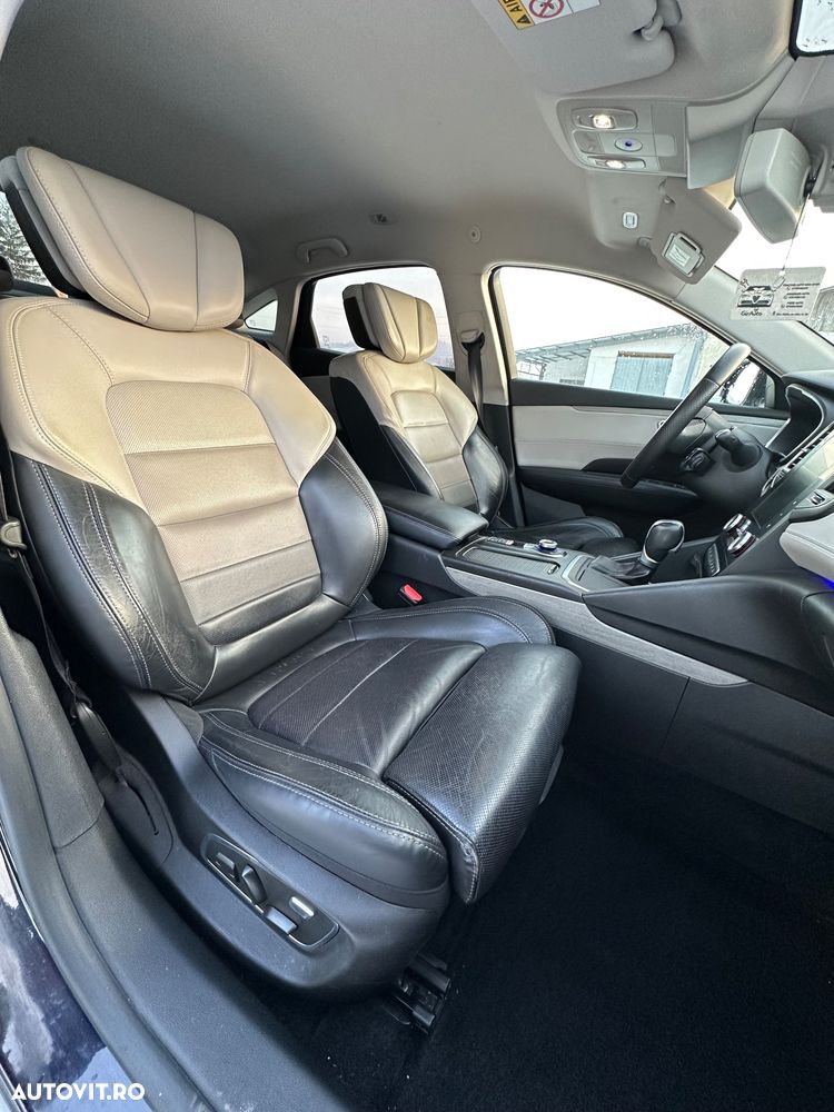 Renault Talisman ENERGY dCi 160 EDC INITIALE PARIS - 7