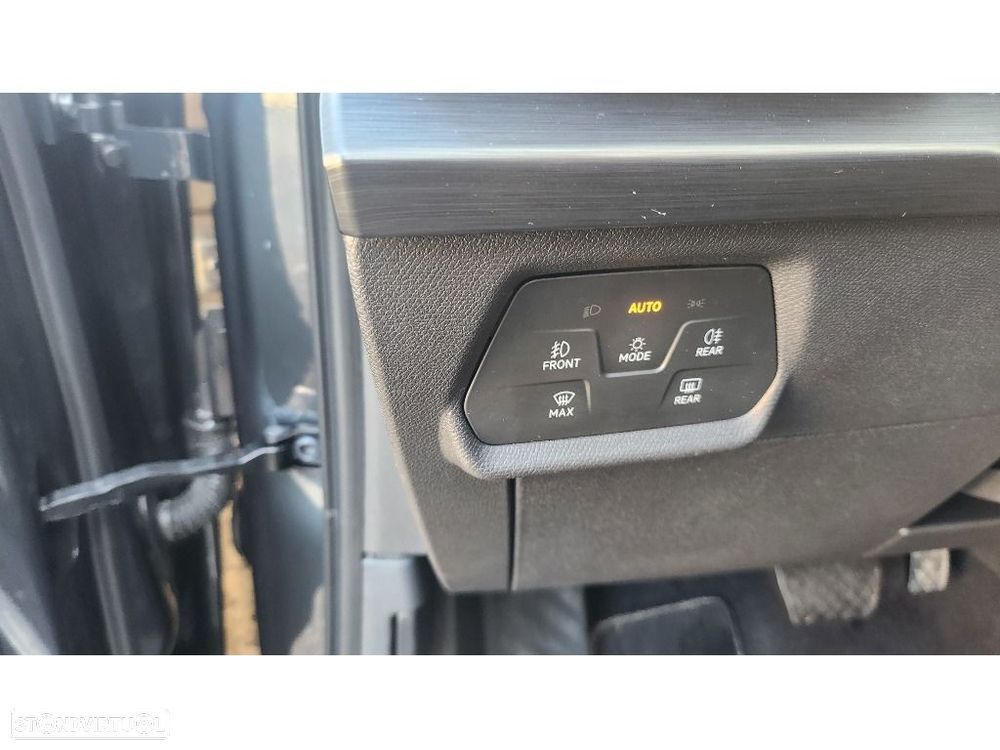 Cupra Formentor 2.0 TDI - 10