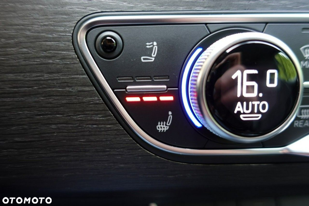 Audi A5 - 28