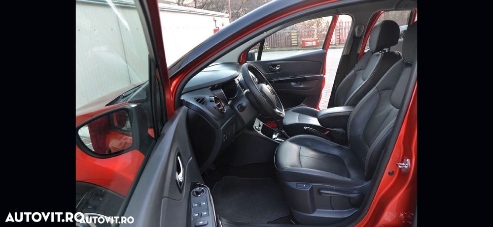 Renault Captur ENERGY dCi 90 EDC XMOD - 15