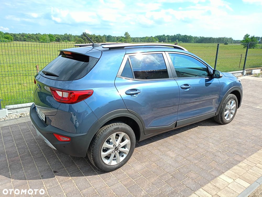 Kia Stonic 1.2 Edition 7 - 33