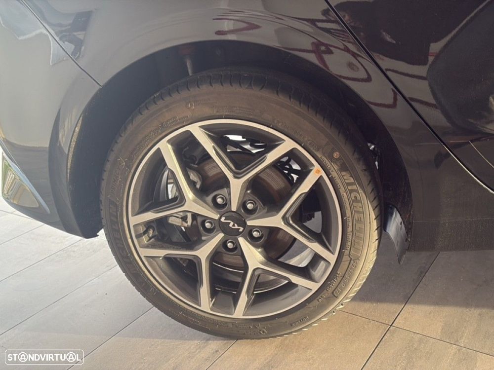 Kia Ceed 1.0 T-GDI Drive - 5