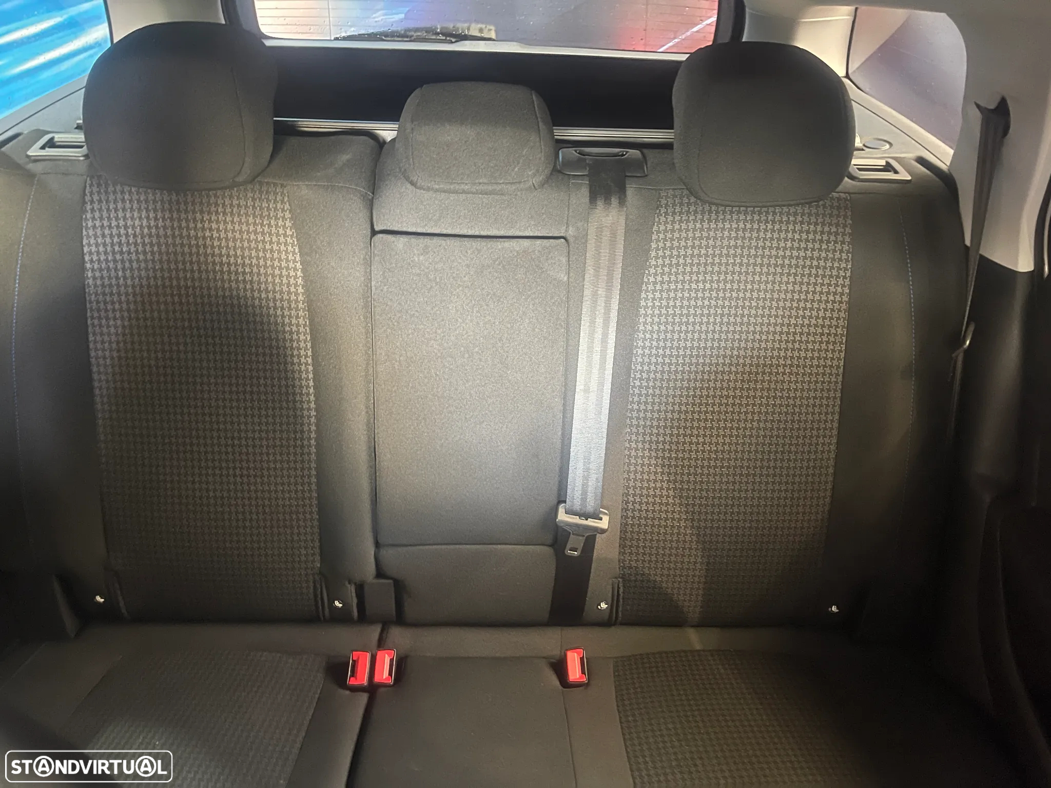 Peugeot 308 SW 1.5 BlueHDi Style - 27