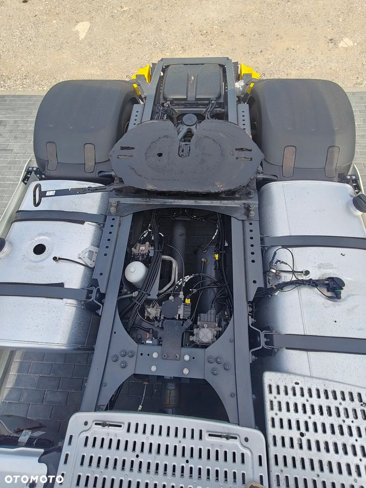 DAF XF 480 SSC Standart Pokontraktowy Full Aero Pack - 15