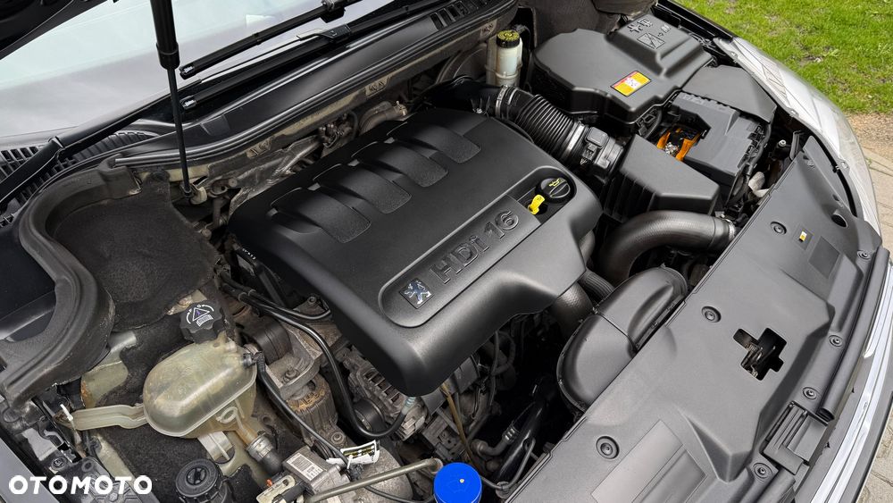 Peugeot 508 2.0 HDi Allure - 9