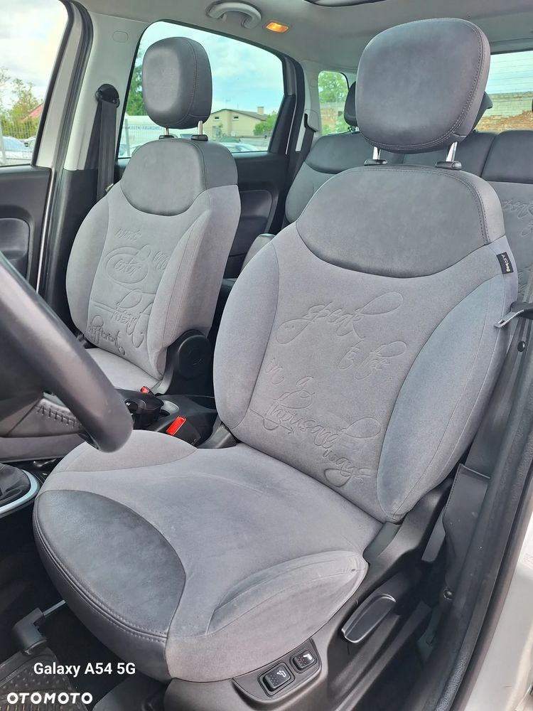 Fiat 500L 1.4 16V Lounge - 25