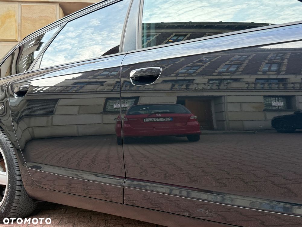 Audi A6 Avant 2.7 TDI Multitronic - 22