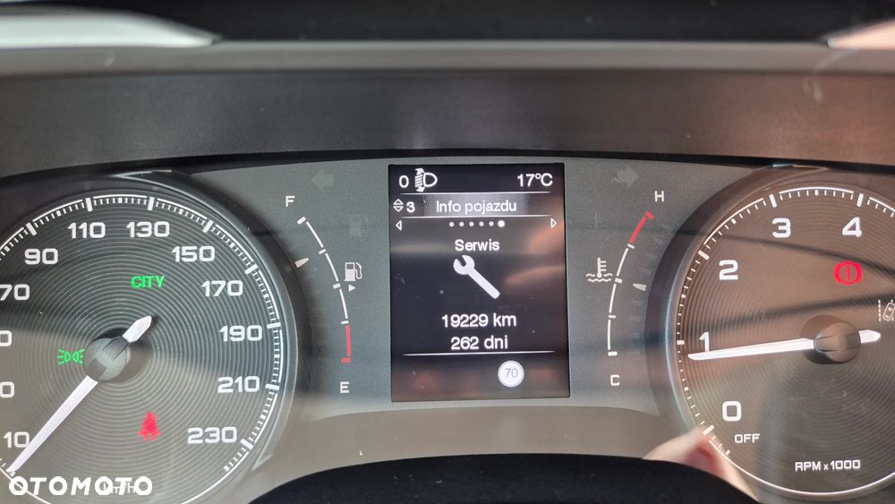 Fiat Tipo 1.3 MultiJet City Life - 28