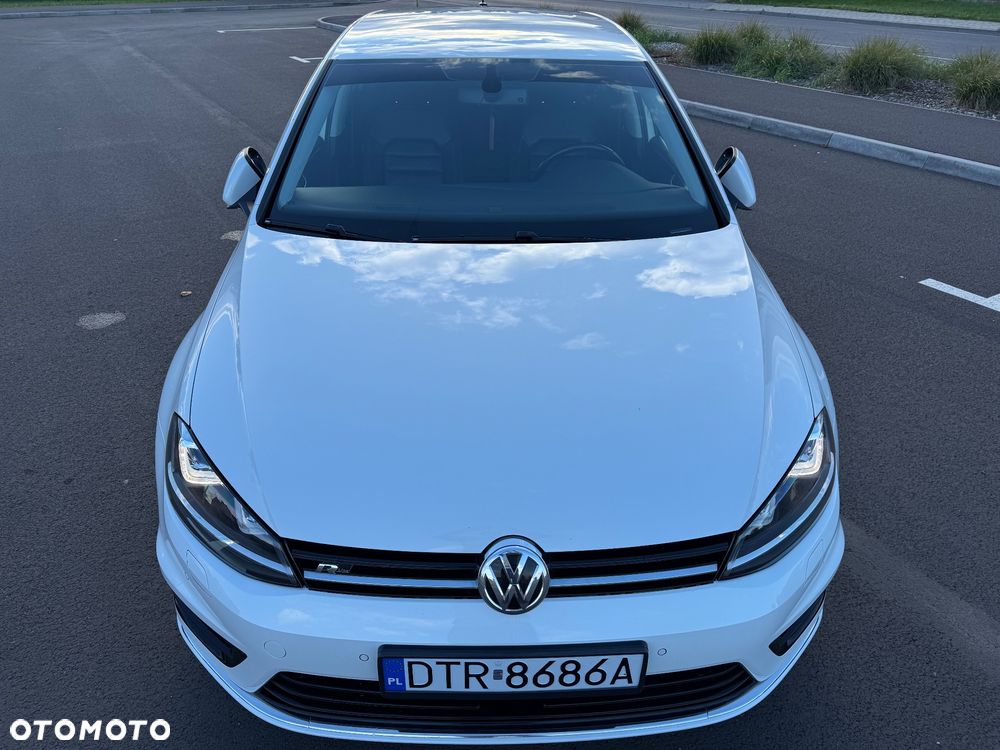 Volkswagen Golf VII 1.6 TDI BMT Highline - 5