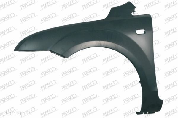 Aripa fata Ford Focus 2 2004- 2008 stanga dreapta