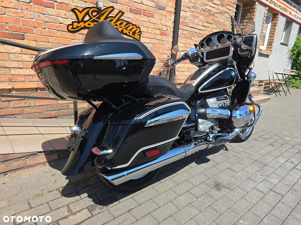 BMW R - 27