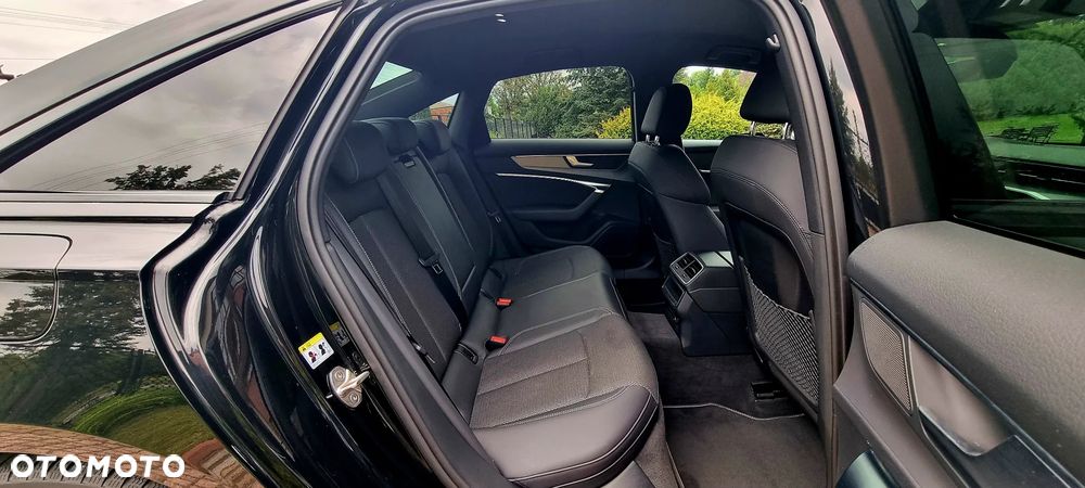 Audi A6 Limousine 40 TDI mHEV Quattro S Line S tronic - 16