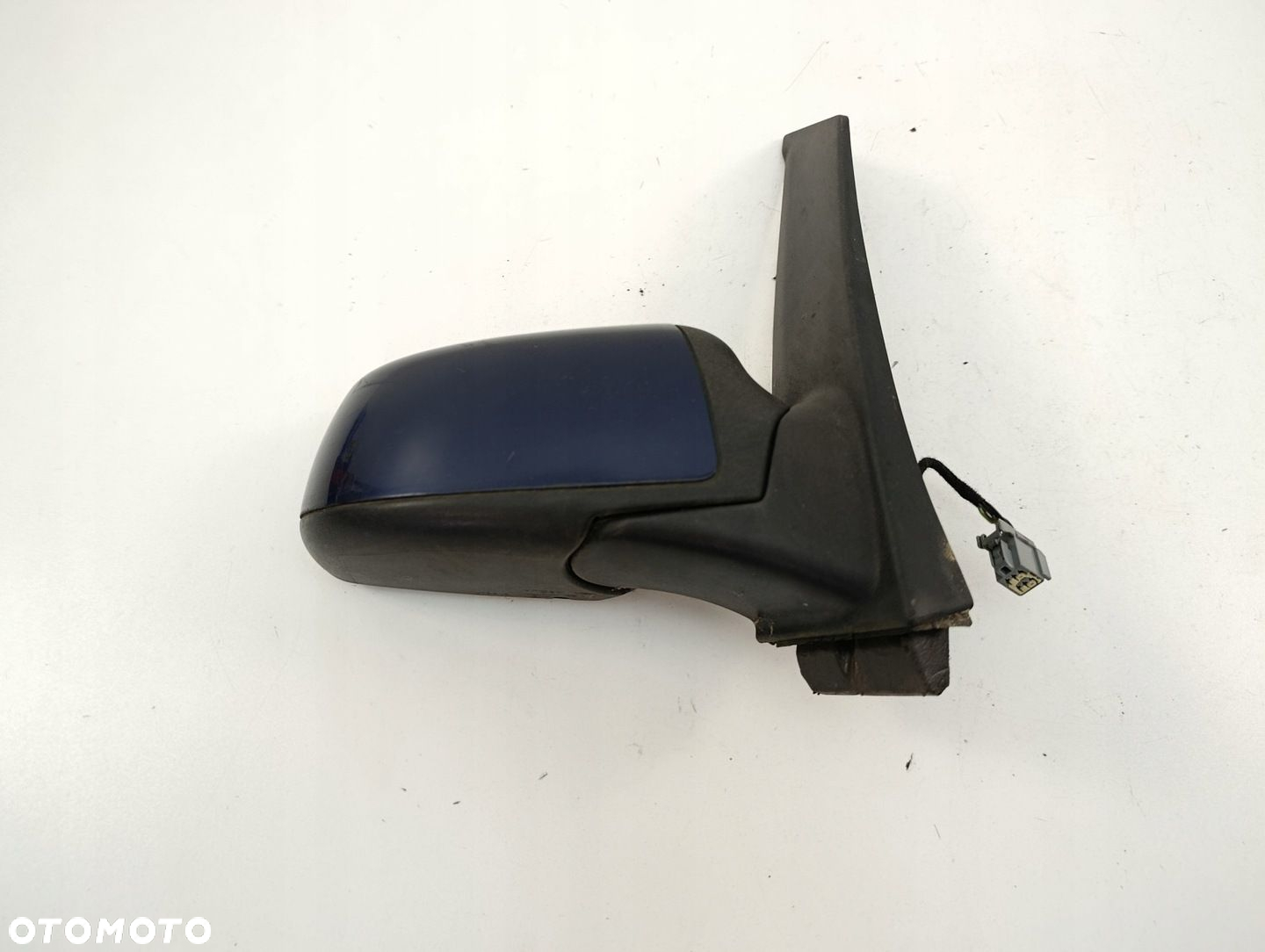 FORD C-MAX I 1,6 TDCI 110KM LUSTERKO PRAWE 5 PIN - 2