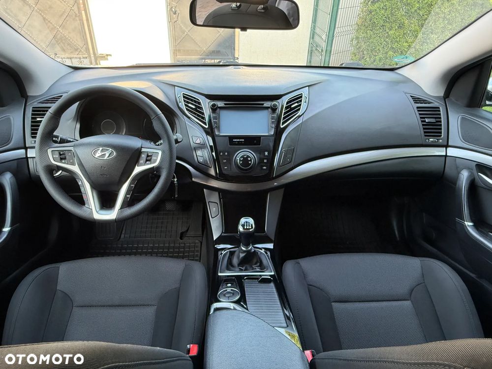 Hyundai i40 i40cw 1.6 5 Star Edition - 6